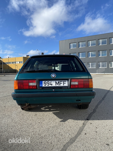 BMW E30 318i Touring Design Edition (foto #2)