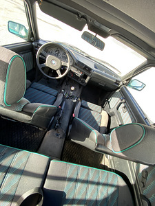BMW E30 318i Touring Design Edition (6 foto / 8)