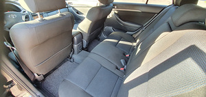Toyota Avensis 2009 2.2 disel 130kw (4 foto / 9)