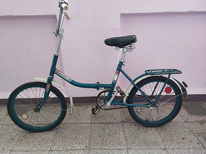 Jalgratas Desna-2, 20" (1 foto / 4)