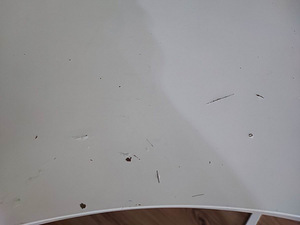 Kirjutuslaud IKEA / Kirjutuslaud IKEA (4 foto / 4)