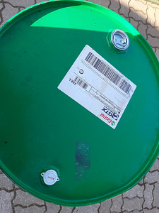 Metall tünnid 200l (2 foto / 2)