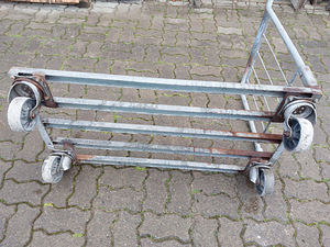 Kaubakäru (3 foto / 3)