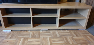 TV laud/kapp mootoriga (3 foto / 5)