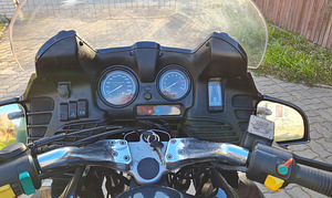 BMW R1100RT '98 (7 foto / 7)