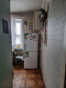 Квартира в Локса (3 фото из 7)