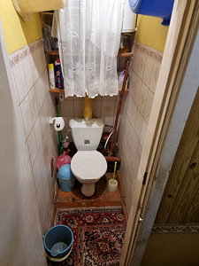 Квартира в Локса (4 фото из 7)