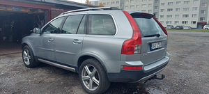 VOLVO XC90 (5 фото из 5)