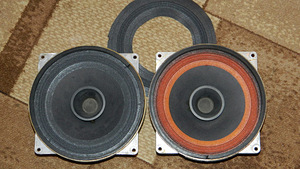 Мембраны (pps & ткань) 10gds-1,10gd-36k,10gds-2 (3 фото из 3)