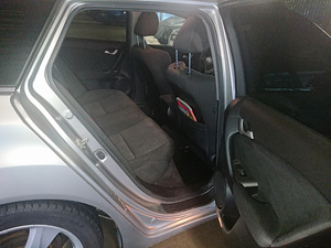 Honda Accord, 2009 (8 foto / 12)