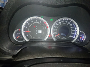 Honda Accord, 2009 (12 foto / 12)