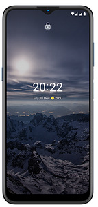 Nokia G21 64GB (nagu uus!) (1 foto / 4)