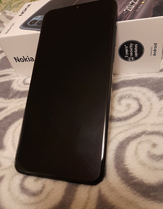 Nokia G21 64GB (nagu uus!) (3 foto / 4)
