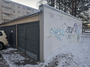 Akadeemia tee 60a, Mustamäe, Tallinn, Harjumaa (1 foto / 6)
