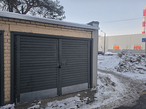 Akadeemia tee 60a, Mustamäe, Tallinn, Harjumaa (3 foto / 6)