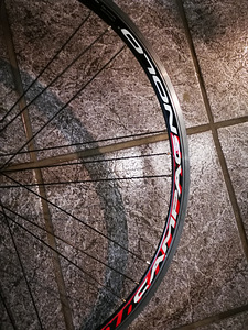 Campagnolo 622x15C tagaratas (4 foto / 6)