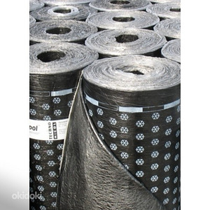 SBS Ekp Unifleks, Bipol 4,5/5kg (2 foto / 3)