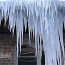 Lumekoristus ja jääpurikate eemaldus katustelt (foto #2)