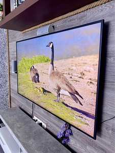 75" UHD 4K Smart TV NU7100 Series 7 (2 foto / 4)