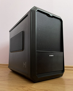 Mänguarvuti i5 6600K GeForce 1660 TI 16 GB DDR4 (1 foto / 3)
