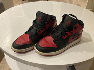 Кроссовки для подростка (2 фото из 7)