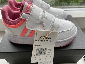 Кроссовки Adidas размер 27
