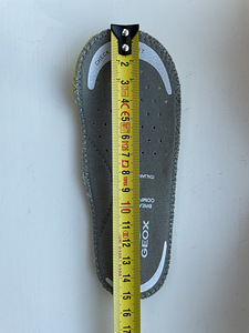 Geox kingad s 24 (4 foto / 6)