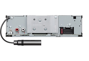 DAB+ KENWOOD KDC-DAB400U (1 foto / 2)