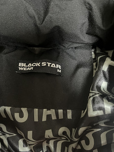 Uus originaal meeste jope Black Star (2 foto / 3)