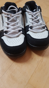 SoWhat кроссовки 36 (3 фото из 4)