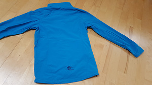 Ветровка Bergans 152 (3 фото из 4)