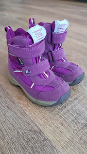 Viking talvesaapad s.23 (1 foto / 3)