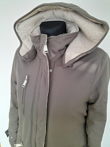 Uus Silvian Heach kevad jope XS-S (2 foto / 6)