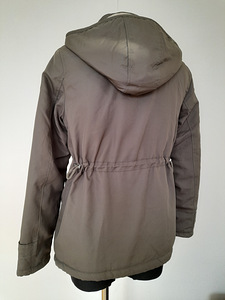Uus Silvian Heach kevad jope XS-S (4 foto / 6)