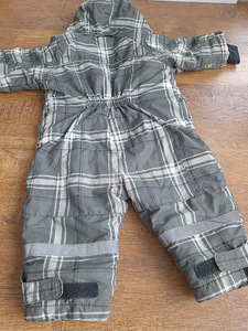 H&M kevad kombe 74/6-9kuud (2 foto / 5)