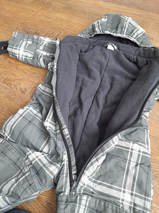 H&M kevad kombe 74/6-9kuud (4 foto / 5)