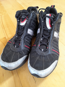 Reebok tossud 37 (2 foto / 4)
