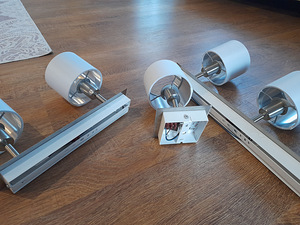 Lambide komplekt 3tk (2 foto / 7)