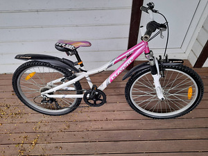 Classic jalgratas 24" (1 foto / 3)