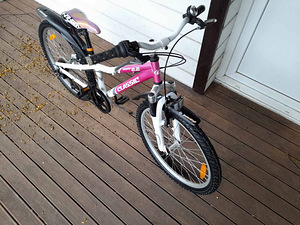 Classic jalgratas 24" (3 foto / 3)