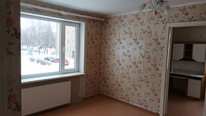 Vahe tn 8, Jõhvi, Jõhvi vald, Ida-Virumaa (4 foto / 5)