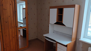 Vahe tn 8, Jõhvi, Jõhvi vald, Ida-Virumaa (1 foto / 5)