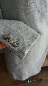 Пальто Massimo Dutti S (3 фото из 6)