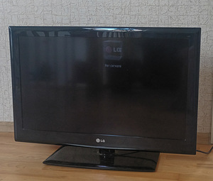 Lg teler 32" (3 foto / 3)
