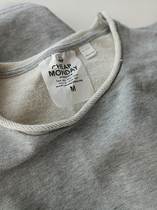 Cheap Monday kleit S-M (4 foto / 4)