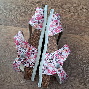Birkenstock Birki's sandaalid 33 (3 foto / 4)