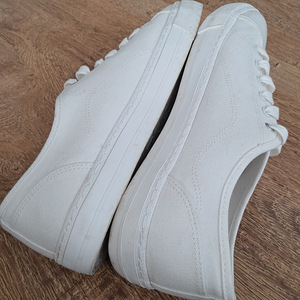Next wide fit valged tennised 43 (4 foto / 4)
