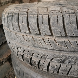 Новая запаска 195/60 R15 (2 фото из 2)