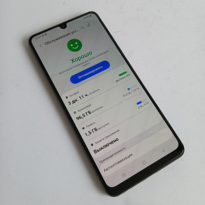 Samsung A32 4/128gb (4 foto / 4)