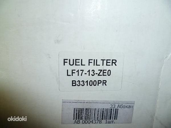 Mazda 6 kütusefilter, uus (foto #2)